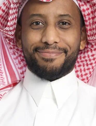 Dr. Abdulaziz Takrouni