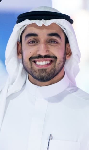 Ali Alsudairi