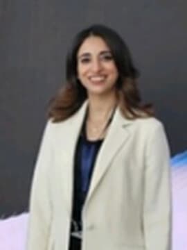 Dr. Chayma Bouazza