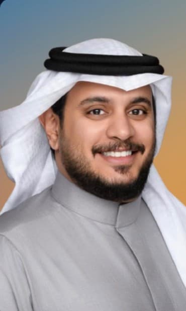Mohammed Abusharifah