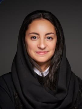 Reem Taibah